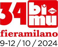 FIERA BIMU MILANO | 9 – 12 Ottobre 2024